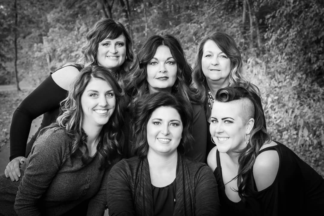 Mane Avenue Salon Stylists