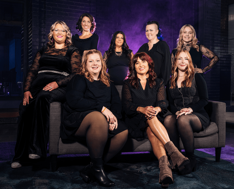 Mane Avenue Salon Stylists