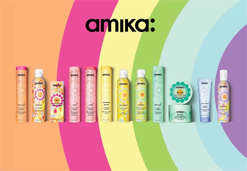 Amika