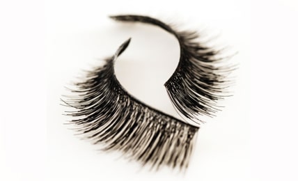 Strip Lashes